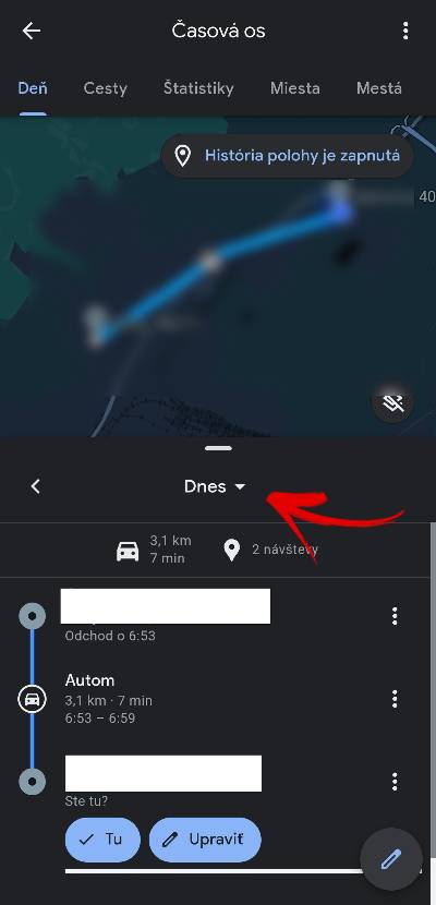 Android telefon sleduje polohu kde najdem nastavenia__6