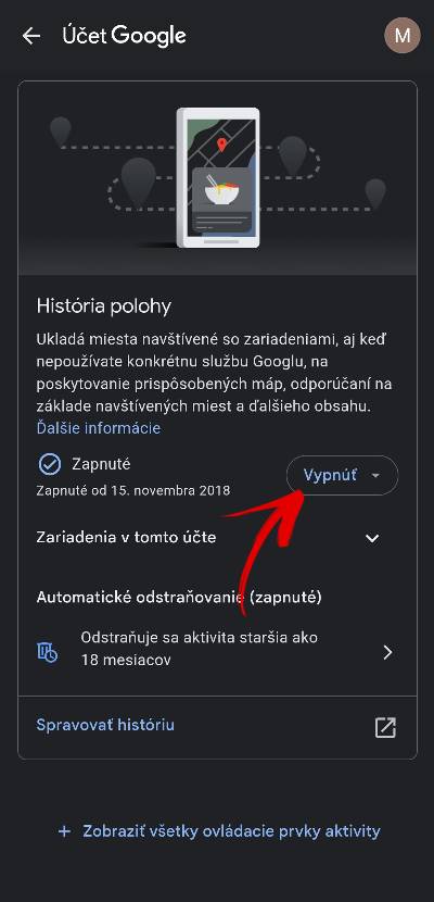 Android telefon sleduje polohu kde najdem nastavenia__9