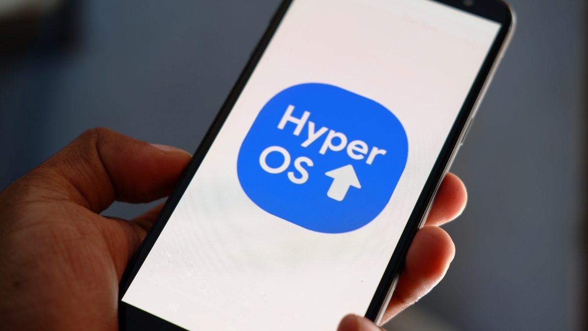 Xiaomi HyperOS_titulka