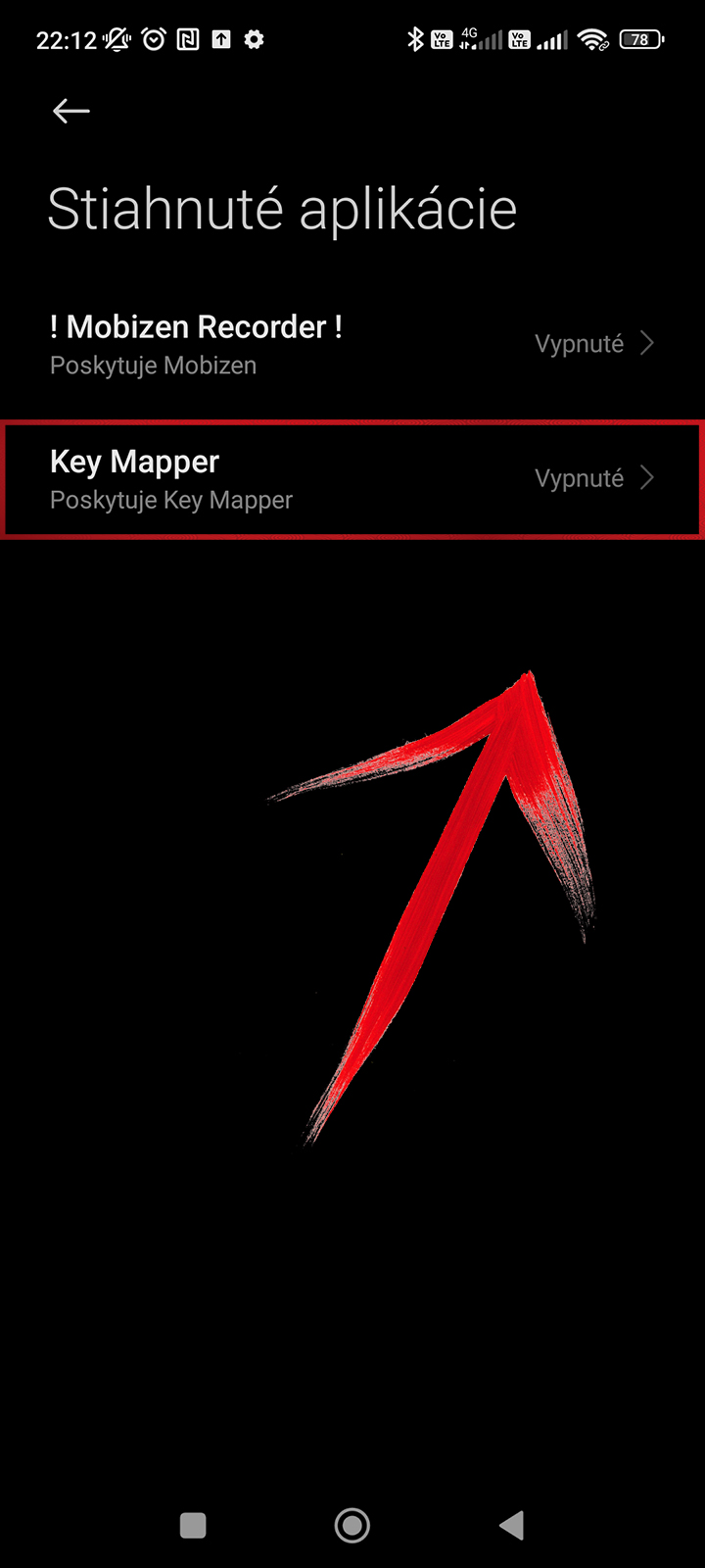 action-button-nastavenia