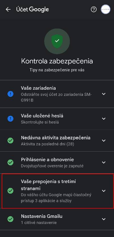 ake aplikacie pristupuju do vasho google uctu_3