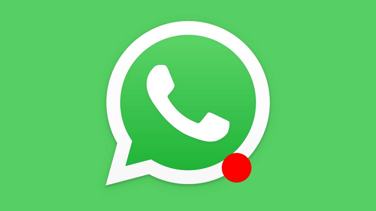 ako nastavit WhatsaApp offline