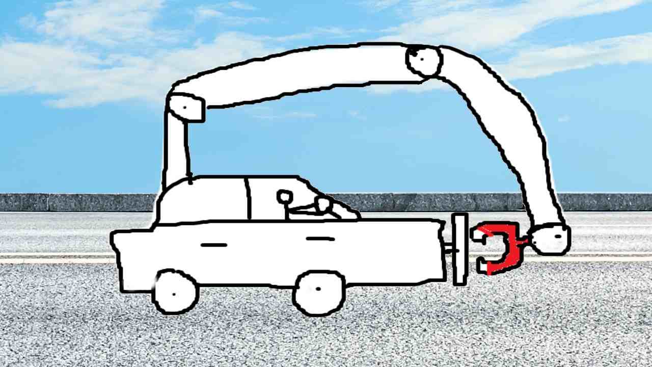 auto perpetum v mobile