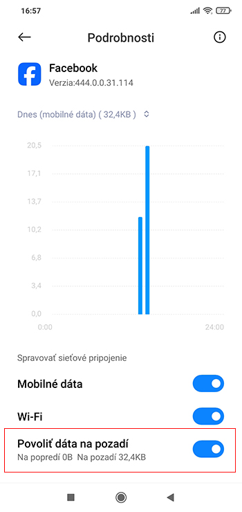 Skryté Android funkcie, o ktorých ste nevedeli