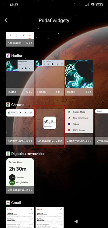 Ďalšie ukryté Android funkcie, ktoré by ste nemali prehliadať