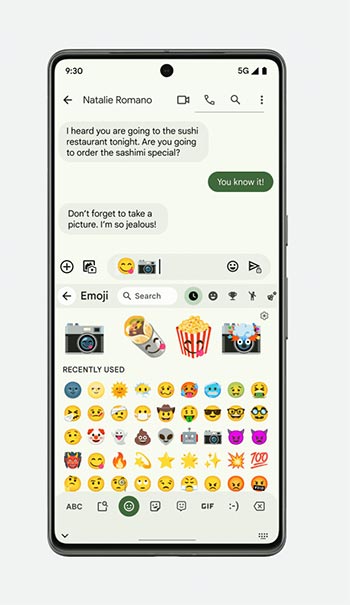 Do Androidu dorazia nové funkcie. Na čo sa môžeme tešiť? 