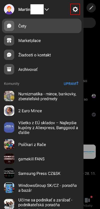 kto je prihlaseny k vasmu messengeru od facebooku navod_2