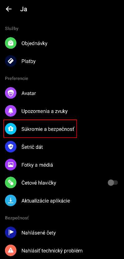 kto je prihlaseny k vasmu messengeru od facebooku navod_3