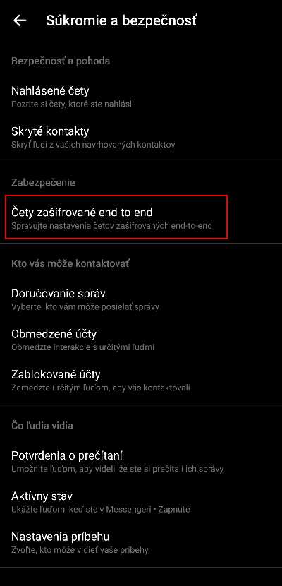 kto je prihlaseny k vasmu messengeru od facebooku navod_4
