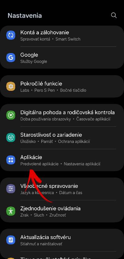 ktore aplikacie vedia zobrazovat obsah nad inymi aplikaciami navod_1