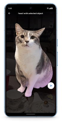 Google prináša do Správ 7 nových funkcií