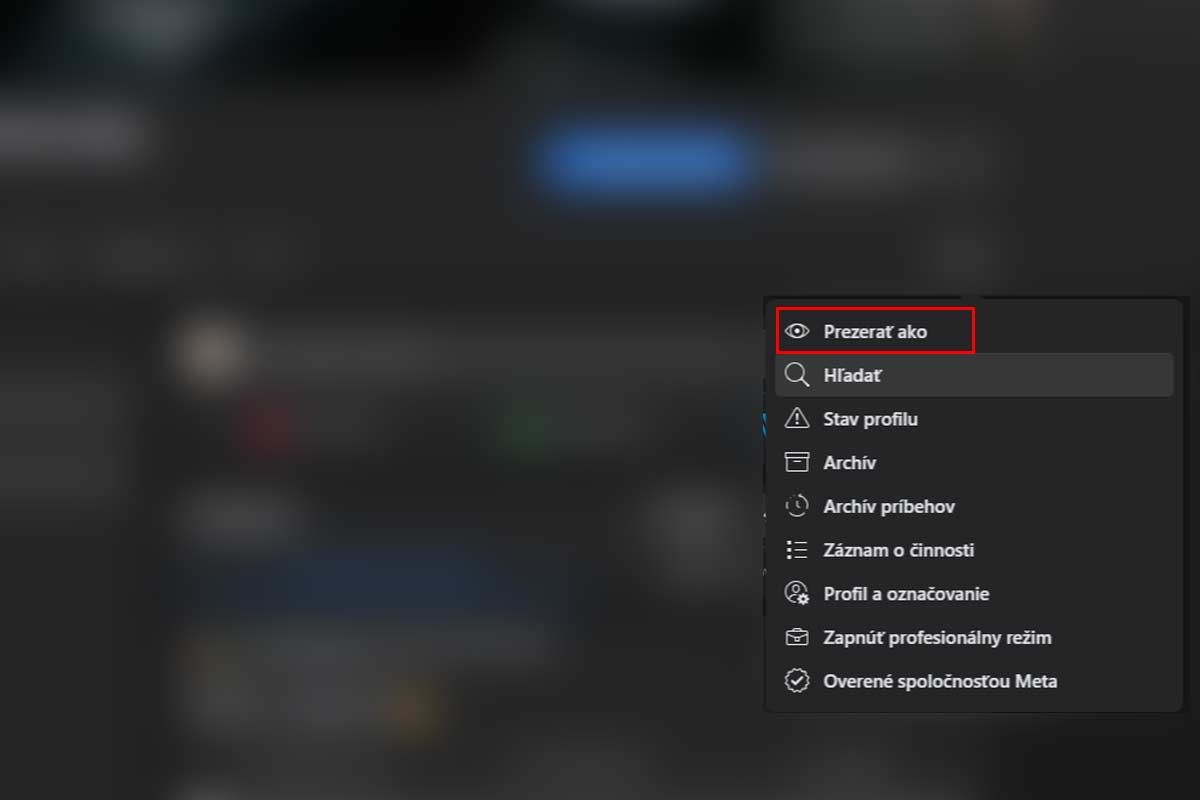 Ako si upraviť nastavenia súkromia na Facebooku 