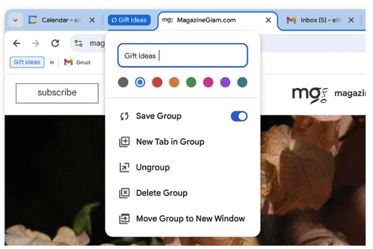 Google Chrome dostáva bezpečnostné aktualizácie a lepší výkon