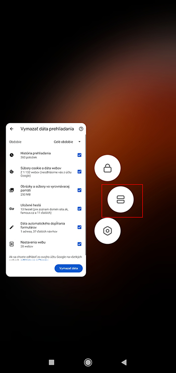 Skryté Android funkcie, o ktorých ste nevedeli
