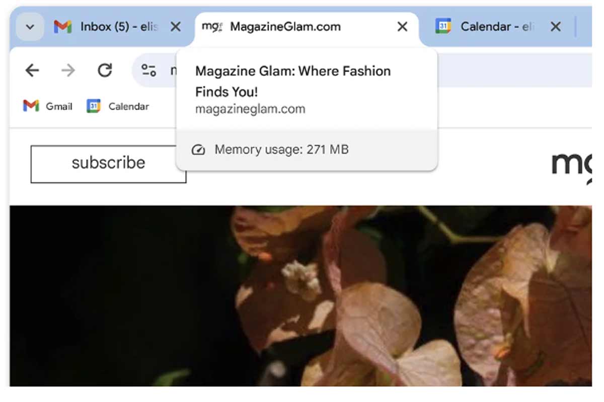 Google Chrome dostáva bezpečnostné aktualizácie a lepší výkon