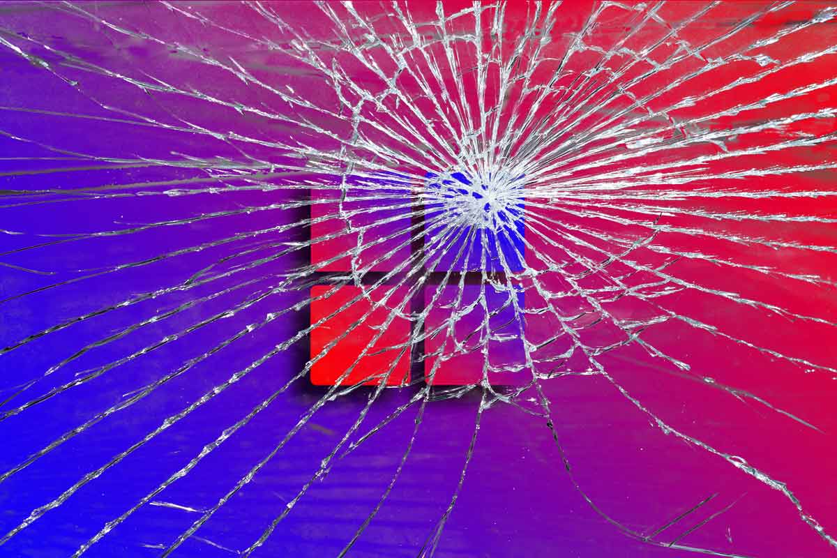 Chyba v antivírovom programe Avira ochromila počítače s Windowsom