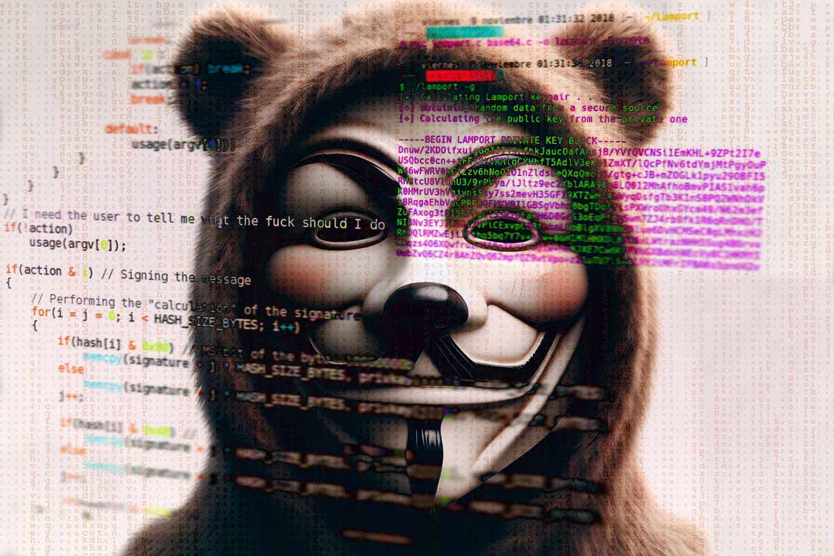 Hackeri z Fighting Ursa útočia aj na Slovensko