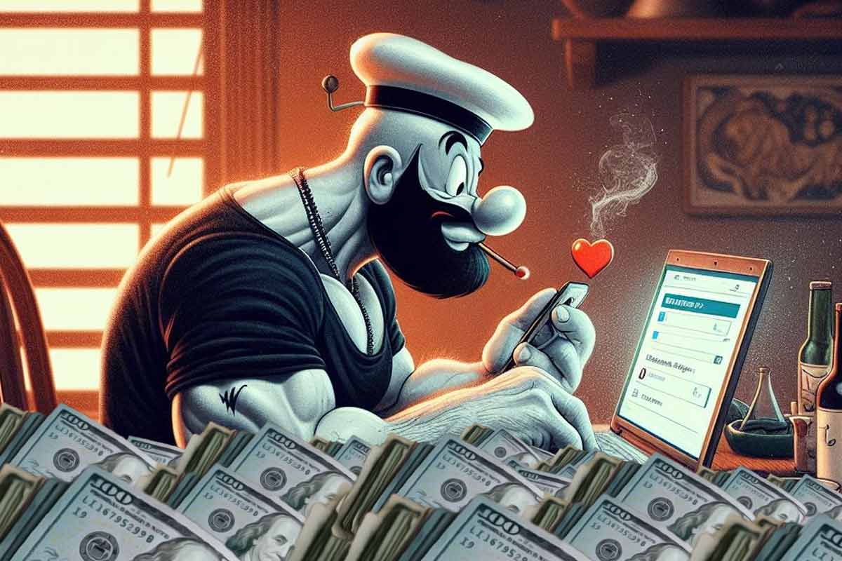Romantické podvody sa objavujú aj u nás