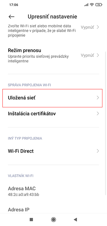 Skryté Android funkcie, o ktorých ste nevedeli