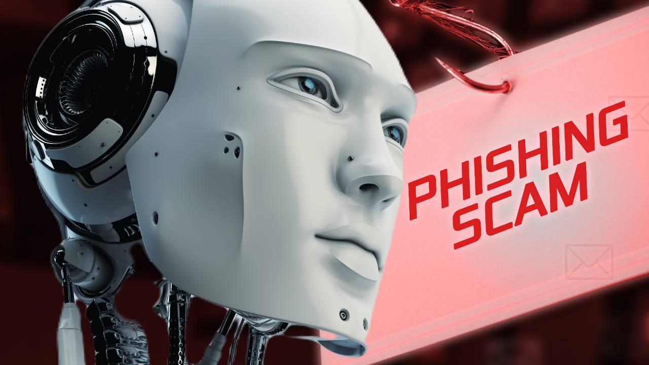 AI Robot zneuzity na podvod_titulka