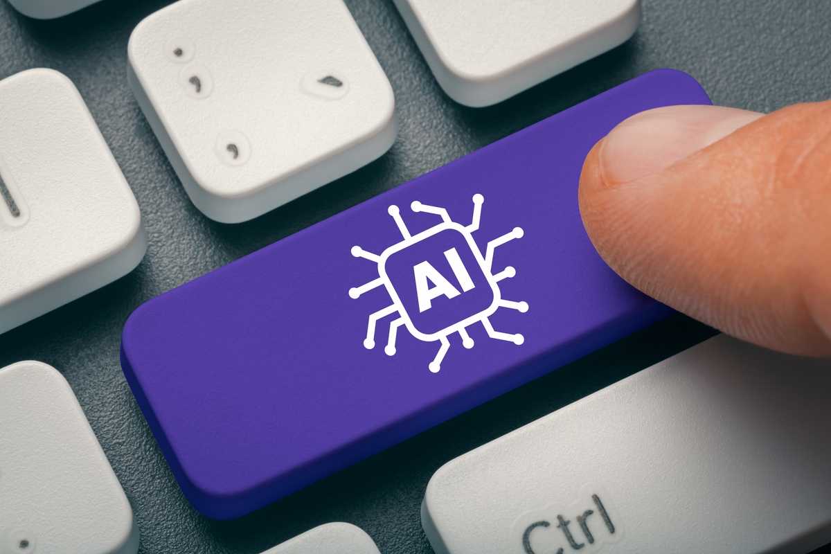 AI umela inteligencia