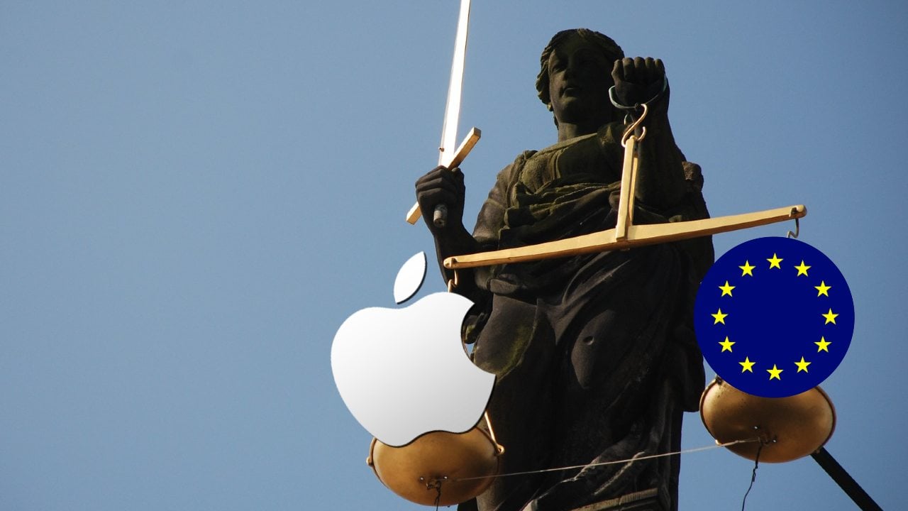 Apple vs Europe