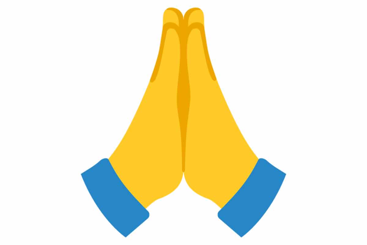 Aký je pravý význam týchto emoji 