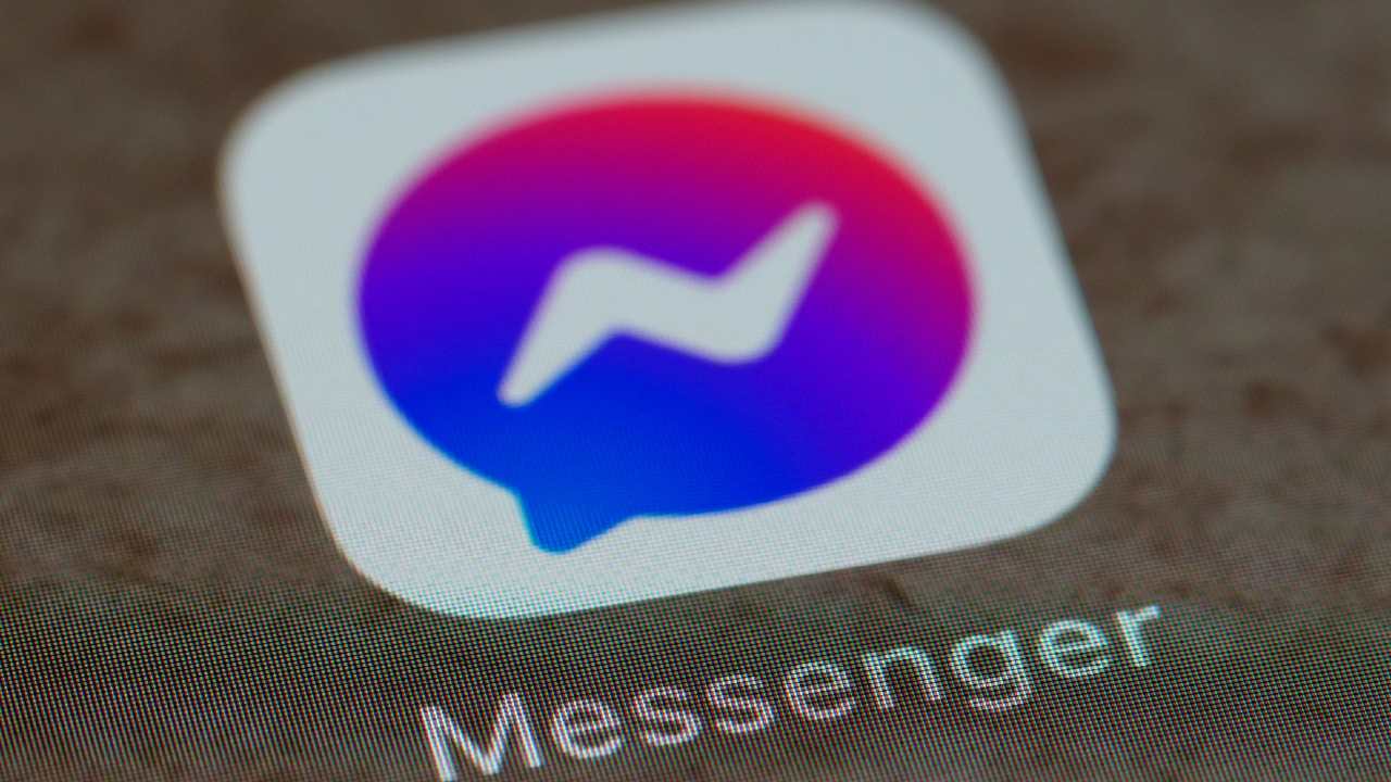 Facebook Messenger