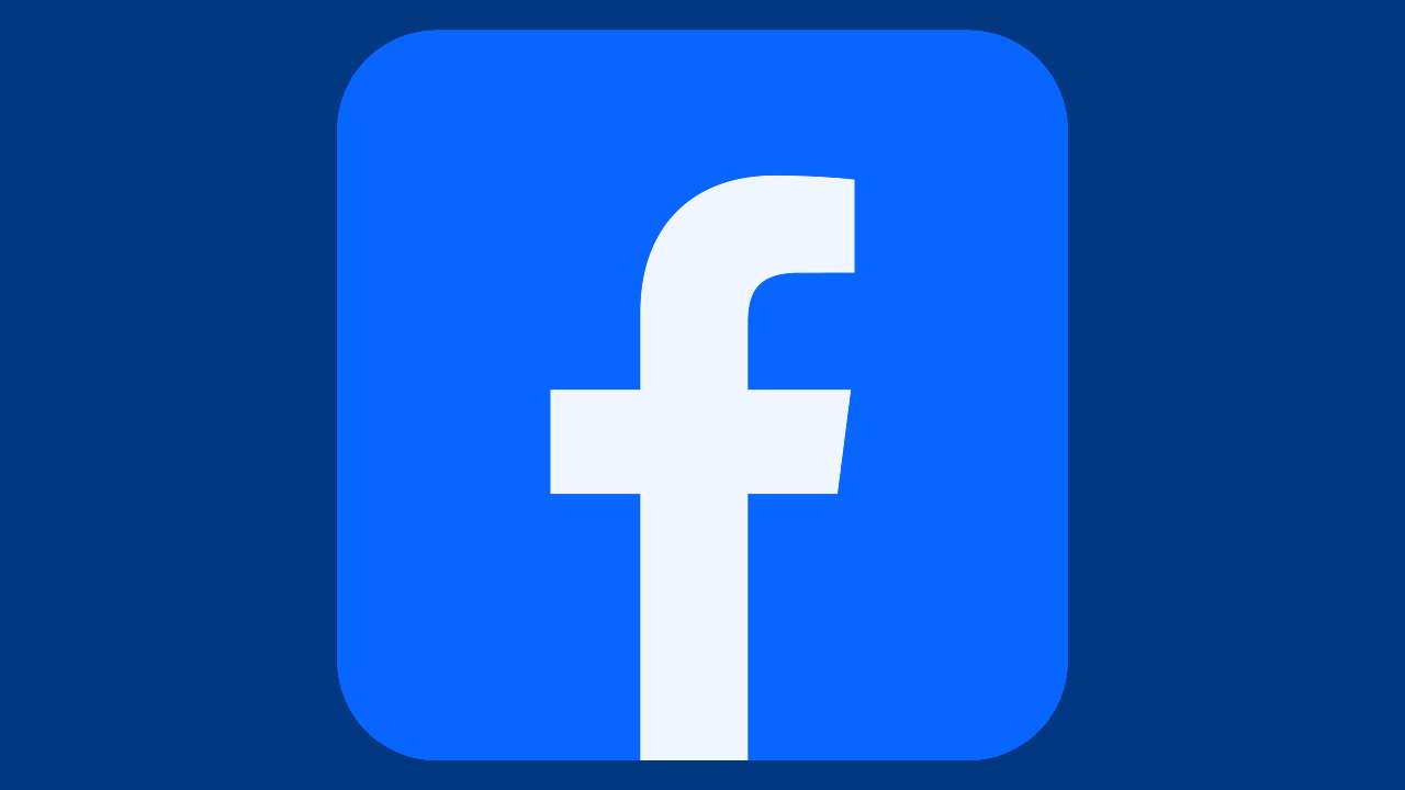 Facebook kryptomena
