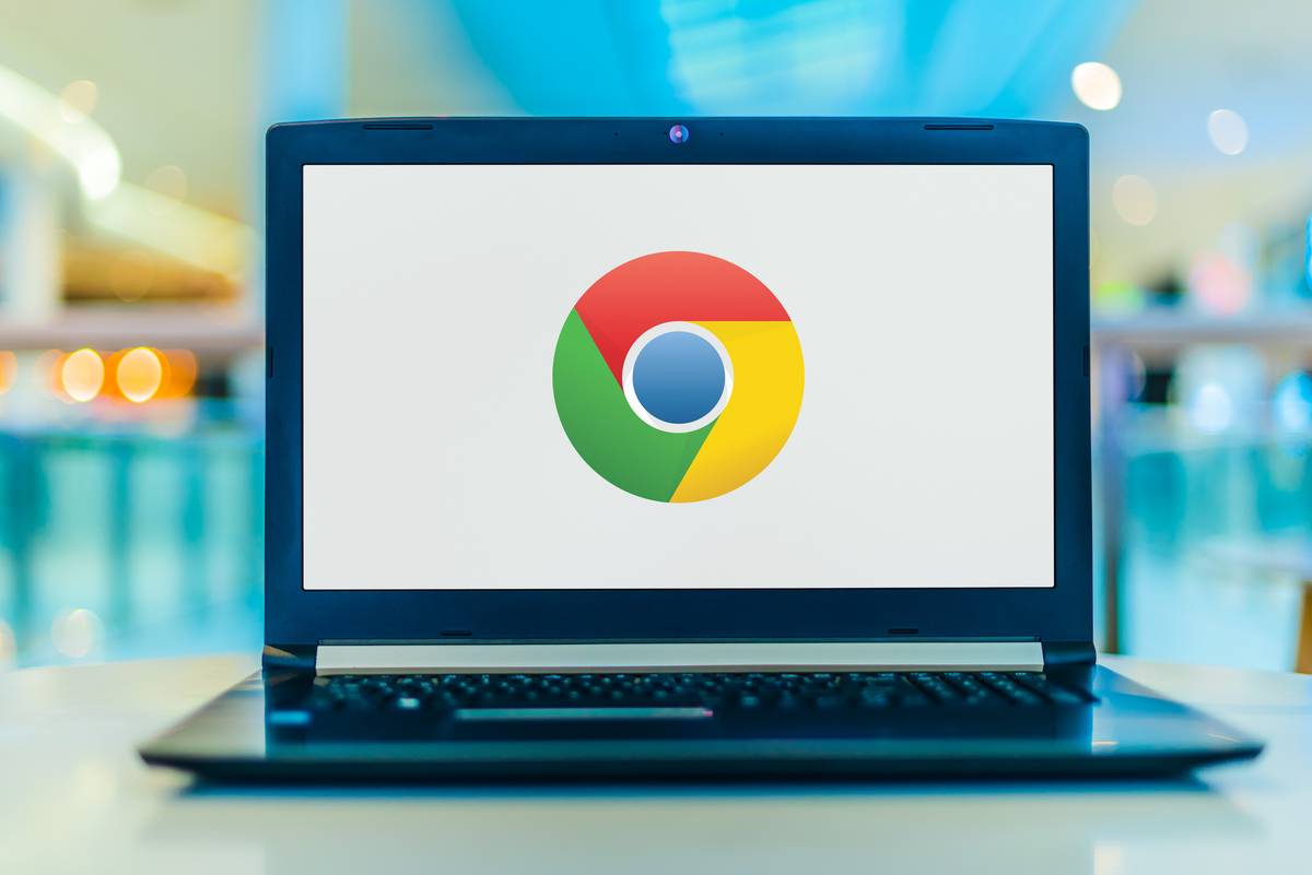 Google Chrome prehliadac