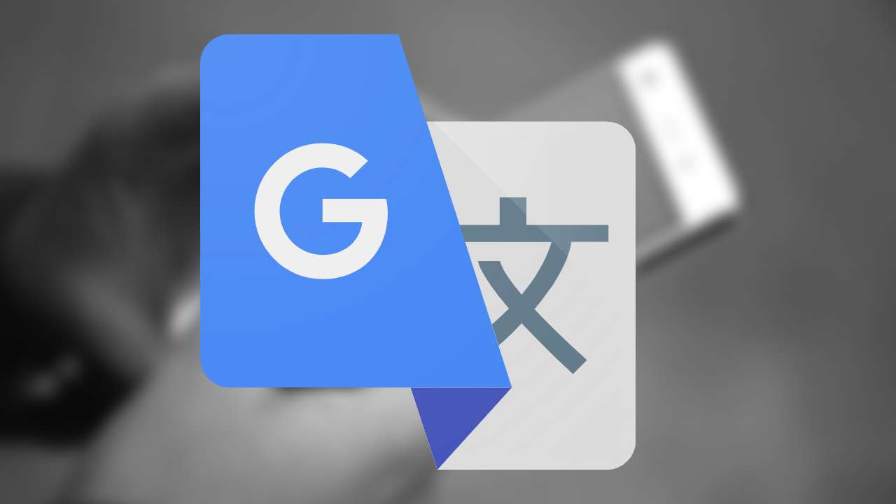 Google prekladac kamera