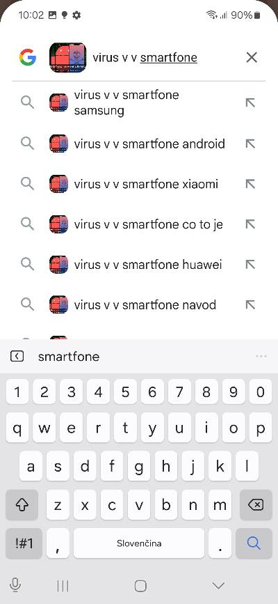 Google Vyhladavanie funkciu Circle to Search na Androide ako pouzit_4