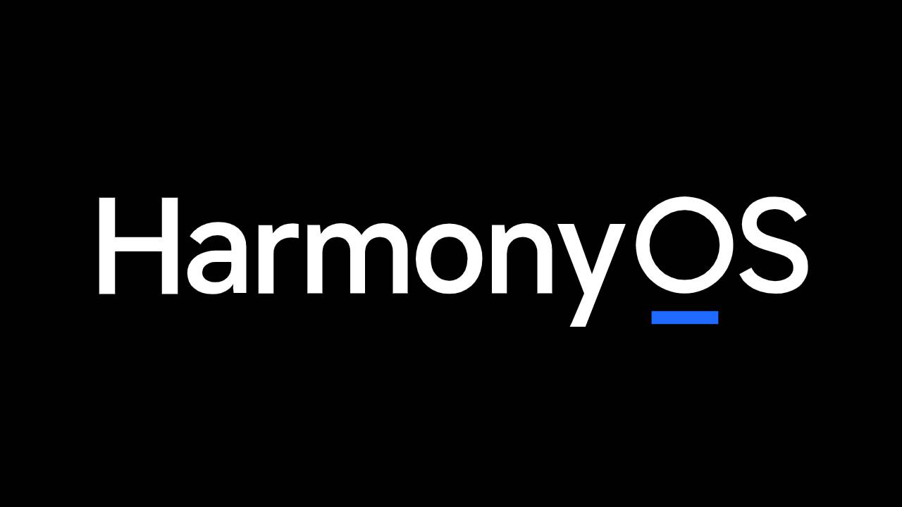 HarmonyOS