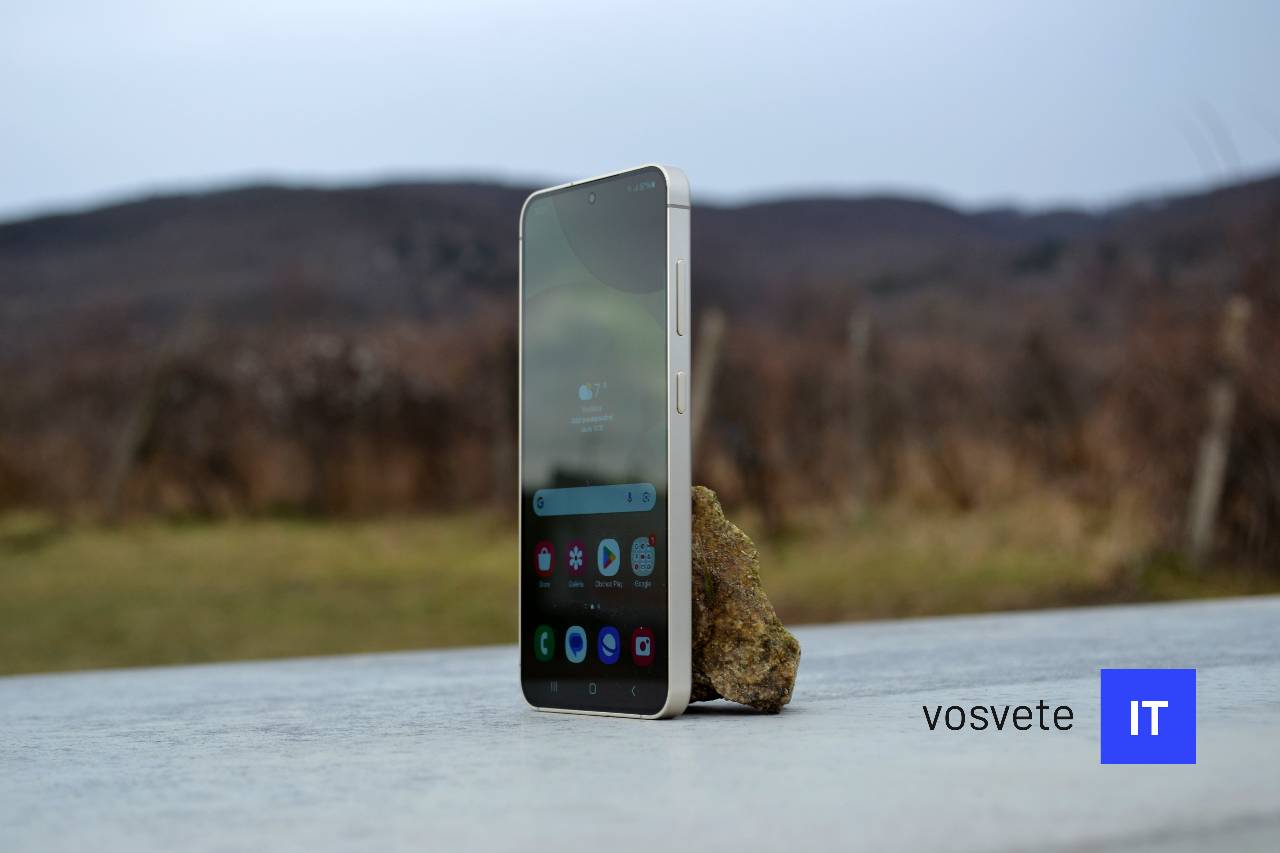 Samsung Galaxy S24 Recenzia_hrana tlacidla na dosah_1