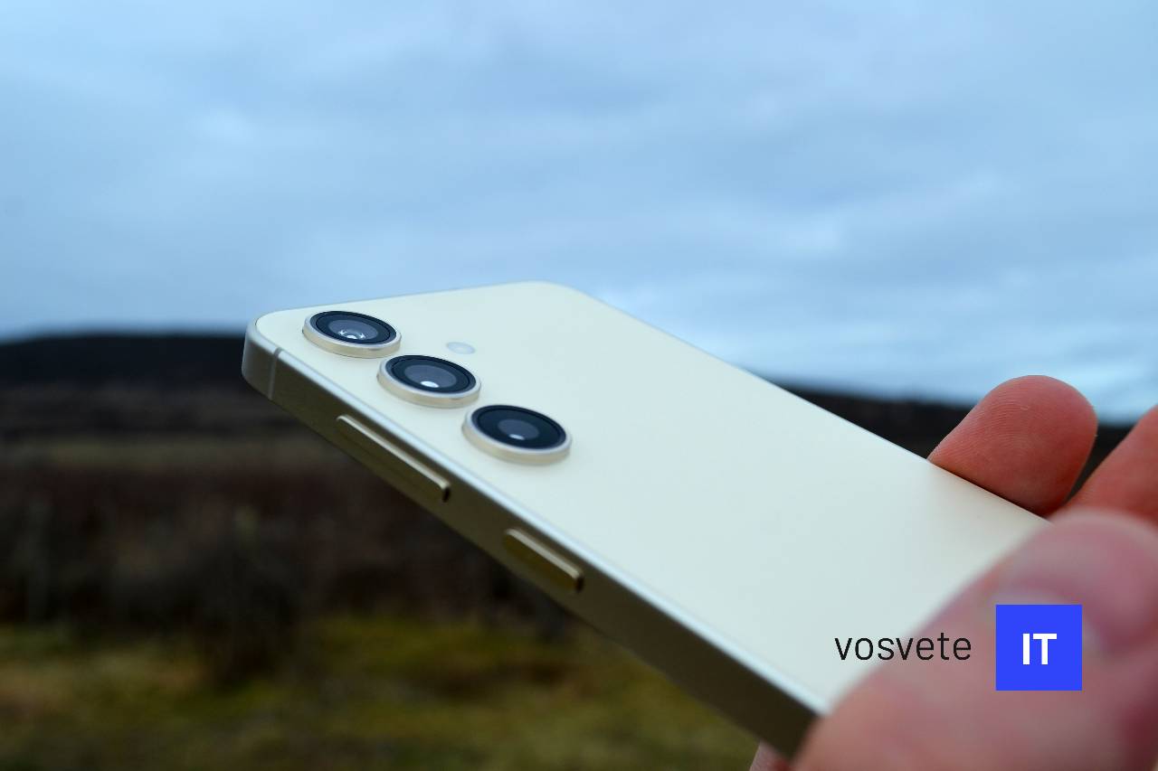 Samsung Galaxy S24 Recenzia_kamerovy modul
