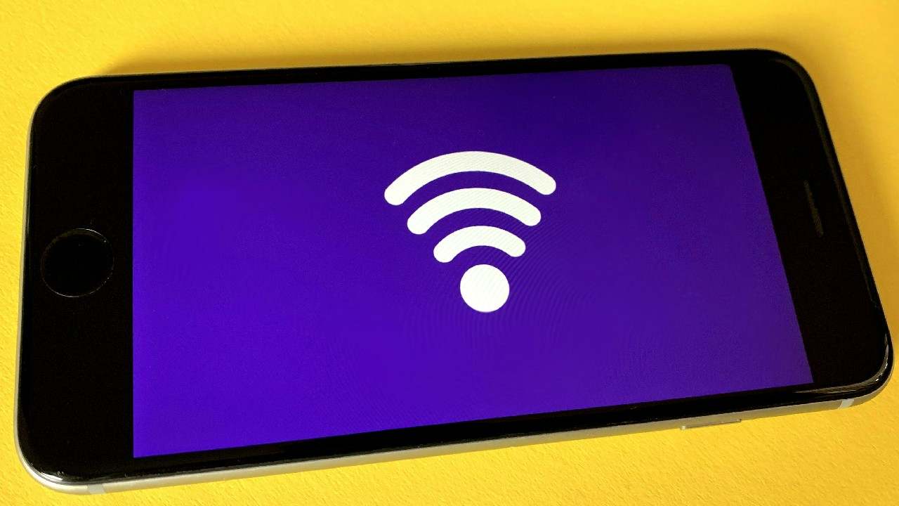 Xiaomi Wi-Fi asistent