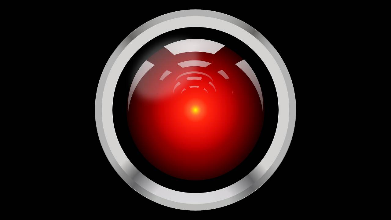 Zla umela inteligencia