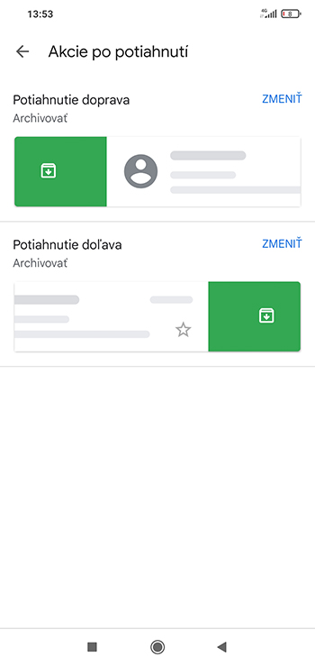 5 Gmail funkcií, o ktorých ste nevedeli