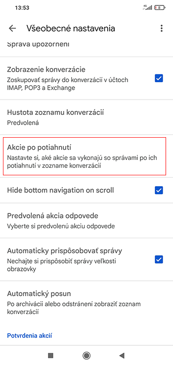 5 Gmail funkcií, o ktorých ste nevedeli