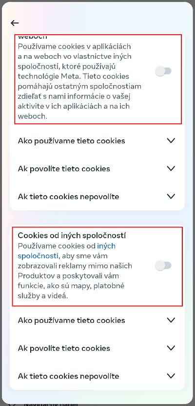 ako Mete obedzit sledovanie cookies navod__3
