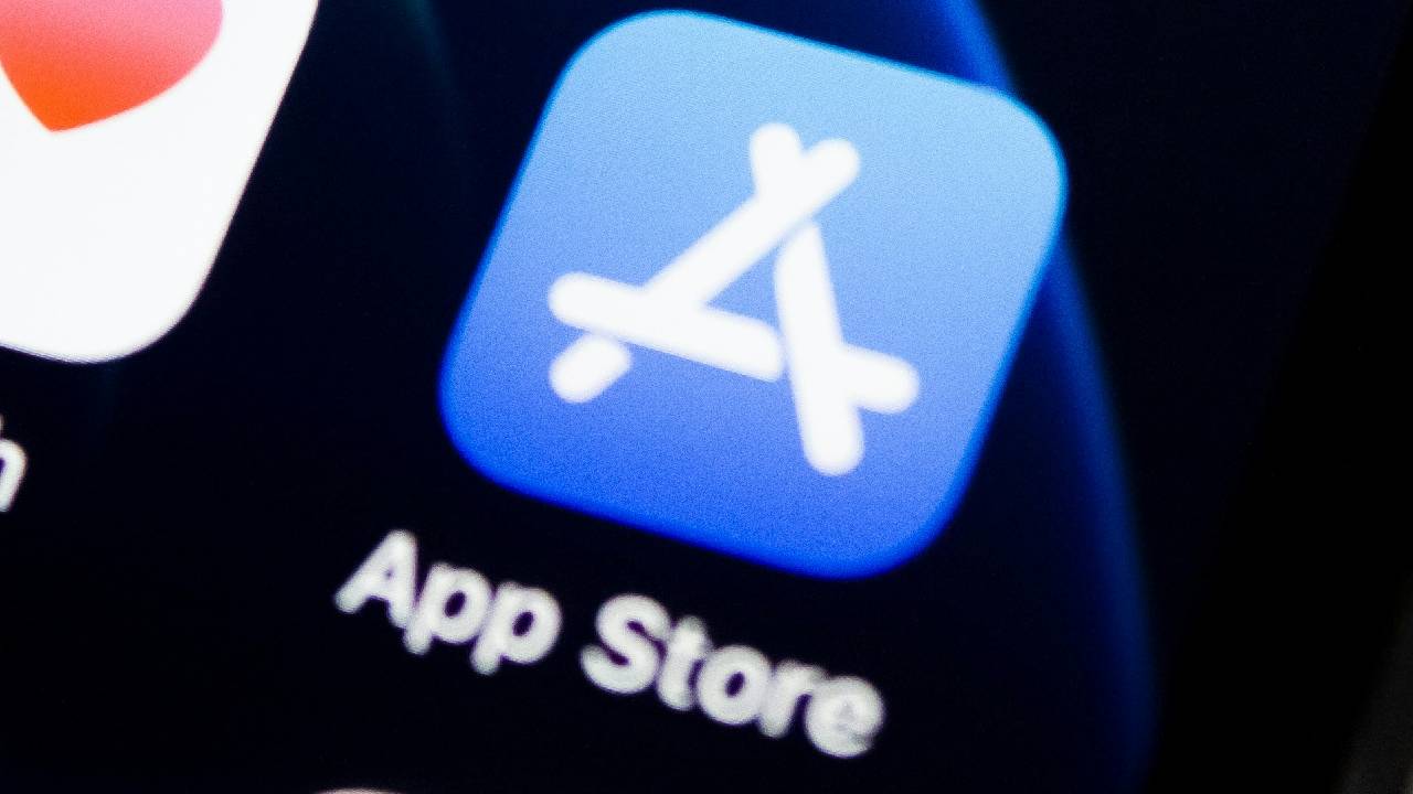 App Store_apple