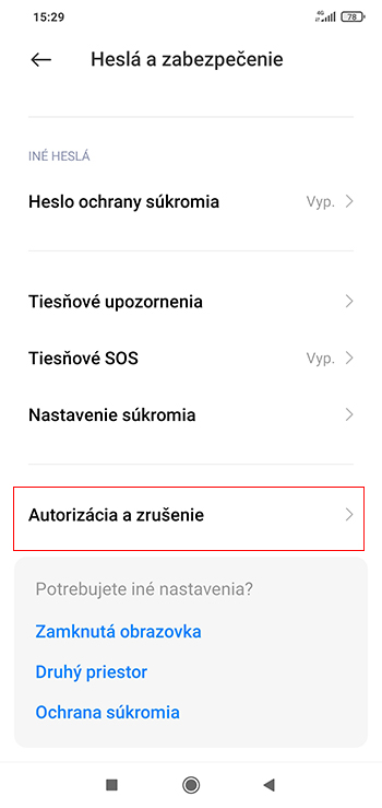 Ako odstrániť malvér z Android zariadenia?