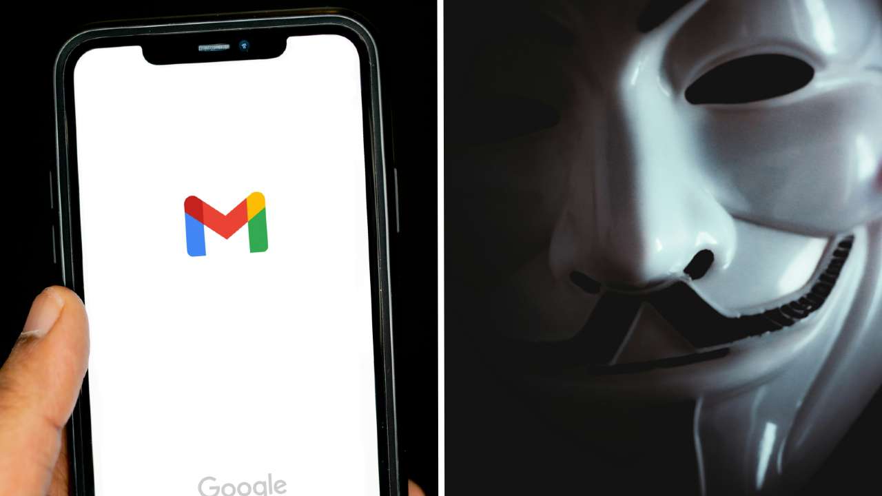 gmail virus hacker