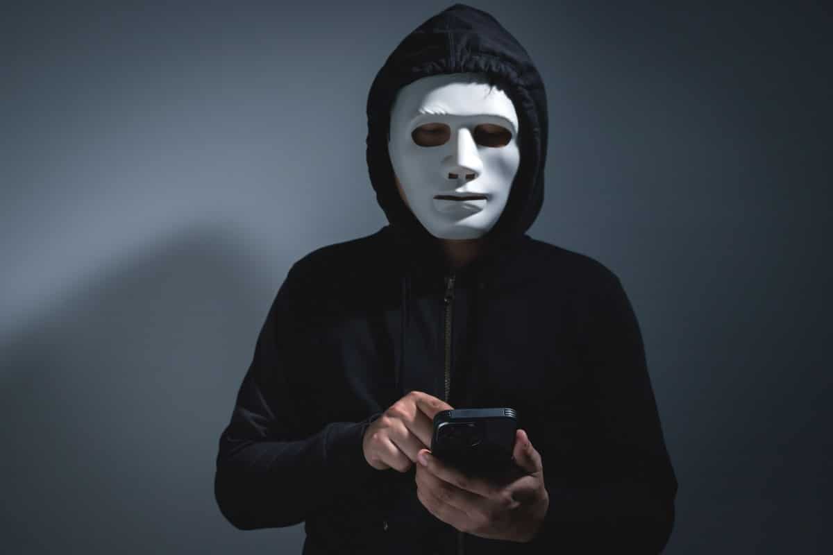 hacker pocitac