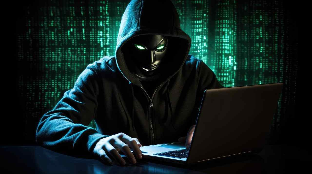 Hackeri šíria zákerný malvér cez HTML prílohu