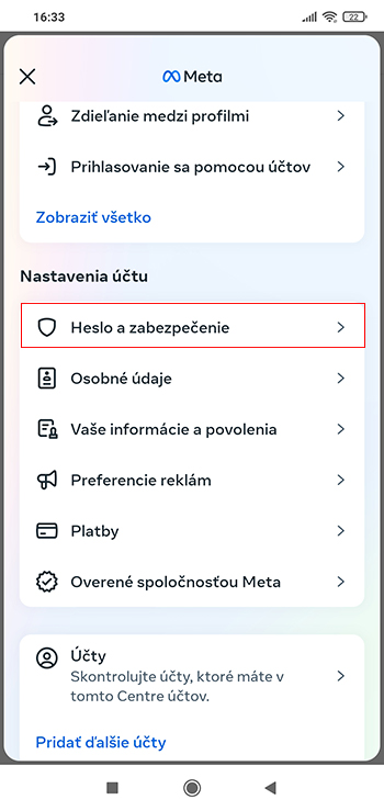 Ako zistiť, kto sa prihlasoval do vášho Facebook účtu
