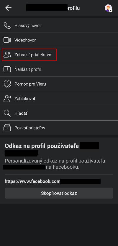 historia priatelstva na facebooku s osobou s ktorou ste oznaceny v prispevkoch_1
