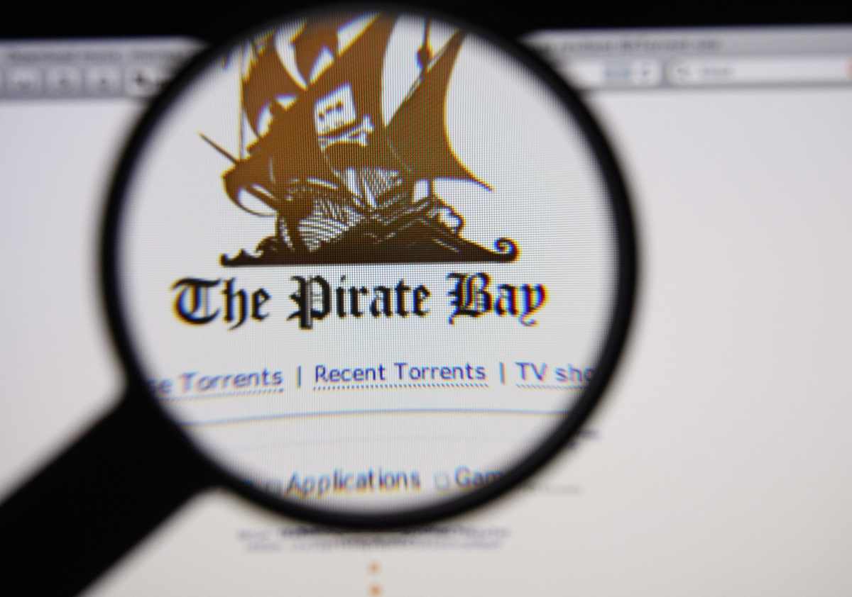 internetovi pirati