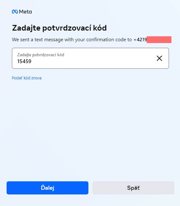 ko pozadiat Facebook aby odstranil vase mobilne cislo navod_3