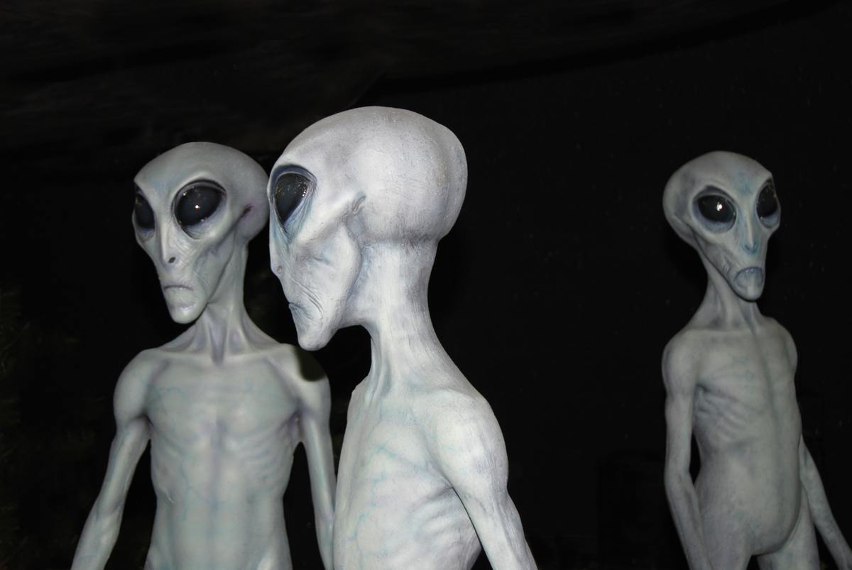 mimozemstania ufo